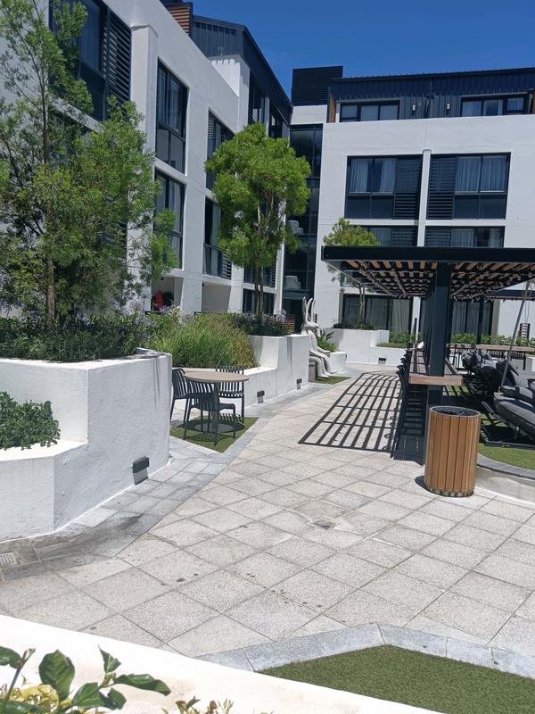 2 Bedroom Property for Sale in Stellenbosch Central Western Cape